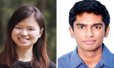 These Young Malaysians Will Be Receiving A Prestigious Award From Queen Elizabeth This Year - World Of Buzz 4