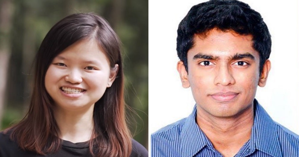 These Young Malaysians Will Be Receiving A Prestigious Award From Queen Elizabeth This Year - WORLD OF BUZZ 4