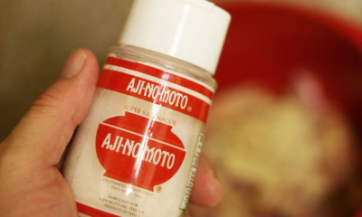 Think Aji-No-Moto Is Bad For You? Then You Need To Read This First! - World Of Buzz