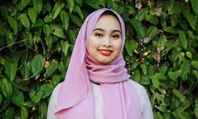 This Hijab-Wearing Contestant Of Malaysian Descent Is A Miss Universe New Zealand Finalist! - World Of Buzz