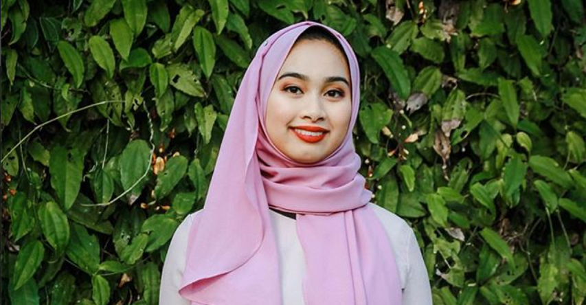 This Hijab-Wearing Contestant of Malaysian Descent Is A Miss Universe New Zealand Finalist! - WORLD OF BUZZ