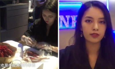 This Restaurant Hires Crayfish Peelers Who Can Earn Over Rm6,000 A Month - World Of Buzz 3