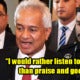 Tommy Thomas Promises To Brush Up His Bm, Welcomes Criticism From Anyone On - World Of Buzz