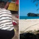 Tourist Died In Pulau Langkawi Just Minutes After Getting Stung By Jellyfish - World Of Buzz