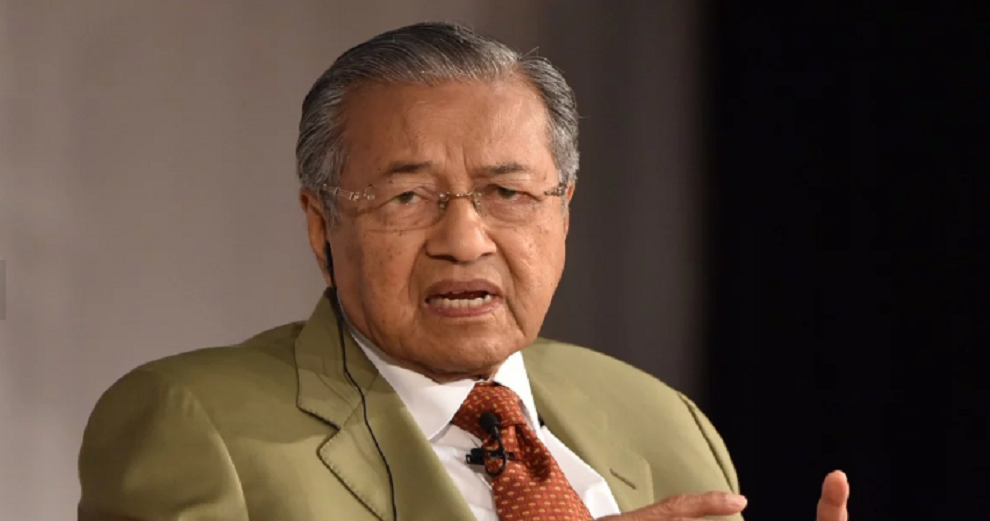 Tun M: Malaysia Could Be Getting A New National Car Very Soon! - WORLD OF BUZZ