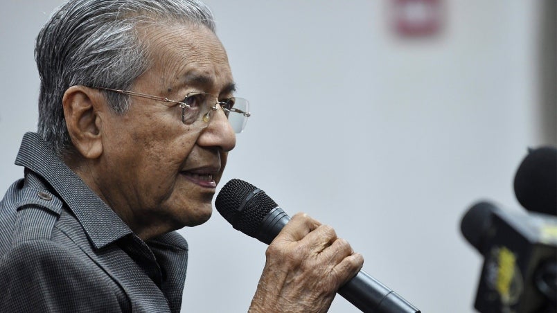 Tun Mahathir 22675091 1