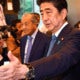 Tun Mahathir Is So Well Respected That Japan Hotel Staff Gave Him A Grand Send-Off - World Of Buzz