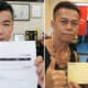 Two M'Sians Walk The Talk After Pledging To Donate Rm50,000 On Facebook Live - World Of Buzz