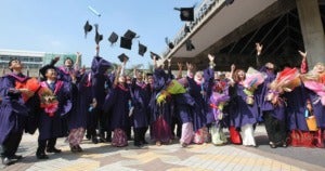University Malaya Just Became The First Msian Institute Ranked Among World's Top 100 Unis - WORLD OF BUZZ 2