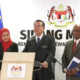 Update: Tabung Harapan Collects Nearly Rm50 Million In Less Than 2 Weeks - World Of Buzz