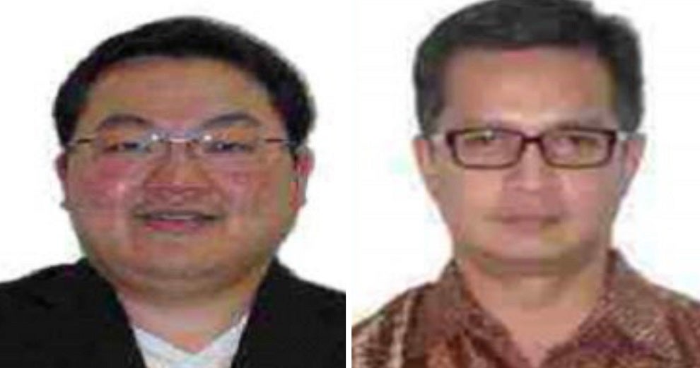 Wanted: Macc Officially On The Hunt For Jho Low &Amp; Src International Director - World Of Buzz 4