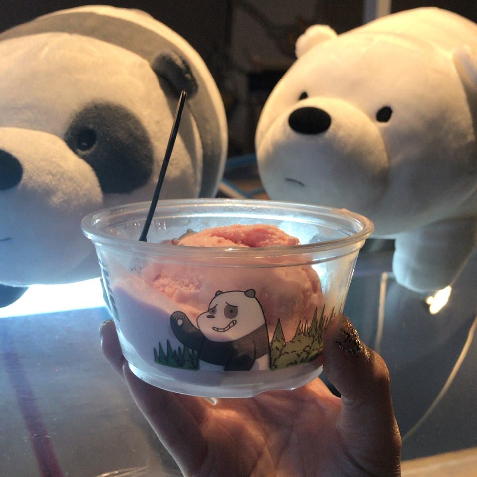 'We Bare Bears' Has A Pop-Up Store And It's Right Here At Tgv Velocity Mall And We Are All For It! - World Of Buzz 2