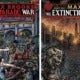 World War Z Author Wrote A Comic Book Series About A Vampire-Zombie War Set In Malaysia - World Of Buzz
