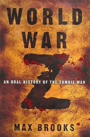 World War Z Author Wrote A Comic Book Series About A Zombie War Set in Malaysia - WORLD OF BUZZ 1