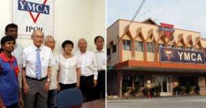 You Can Dine At Ymca Ipoh And Donate Up To Rm10K To Tabung Harapan On July 22 - World Of Buzz