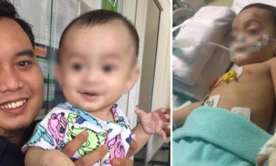 10-Month-Old Baby Dies Under Babysitter'S Care, Suffered Cracked Skull From Falling - World Of Buzz 1