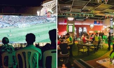 11 Best Places For Malaysians To Watch The World Cup - World Of Buzz 11