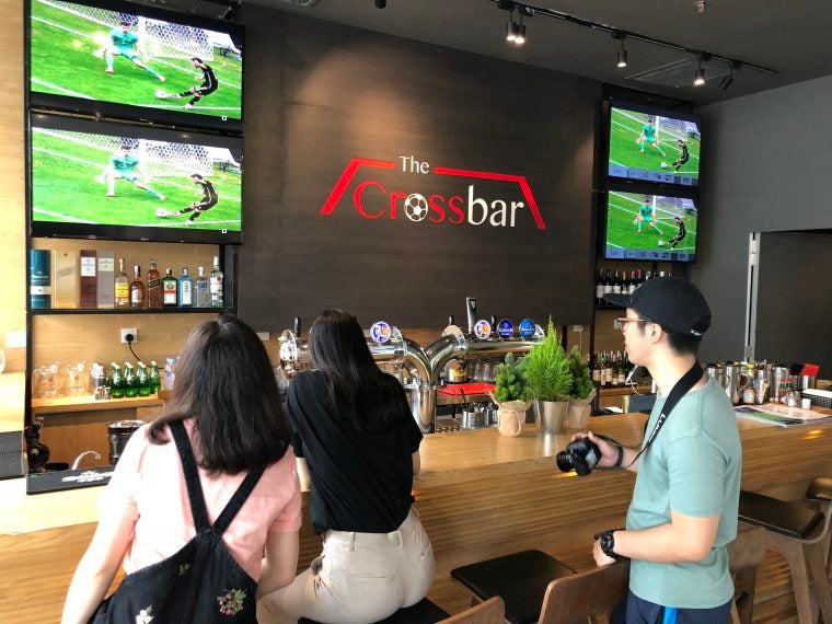 11 Best Places For Malaysians to Watch The World Cup - WORLD OF BUZZ 2