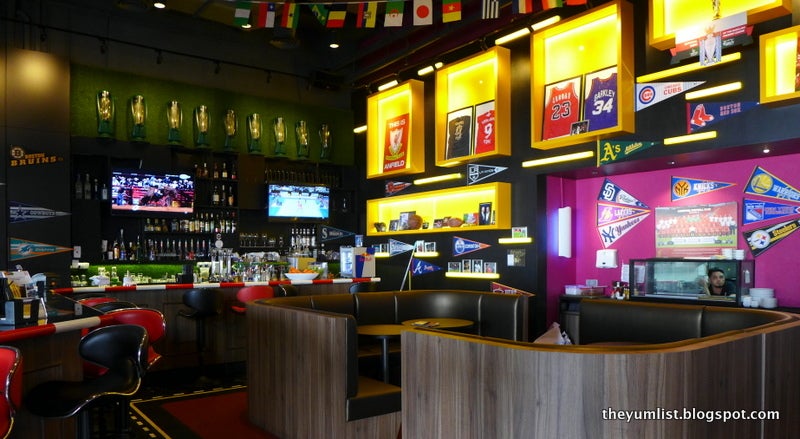 11 Best Places For Malaysians to Watch The World Cup - WORLD OF BUZZ 6