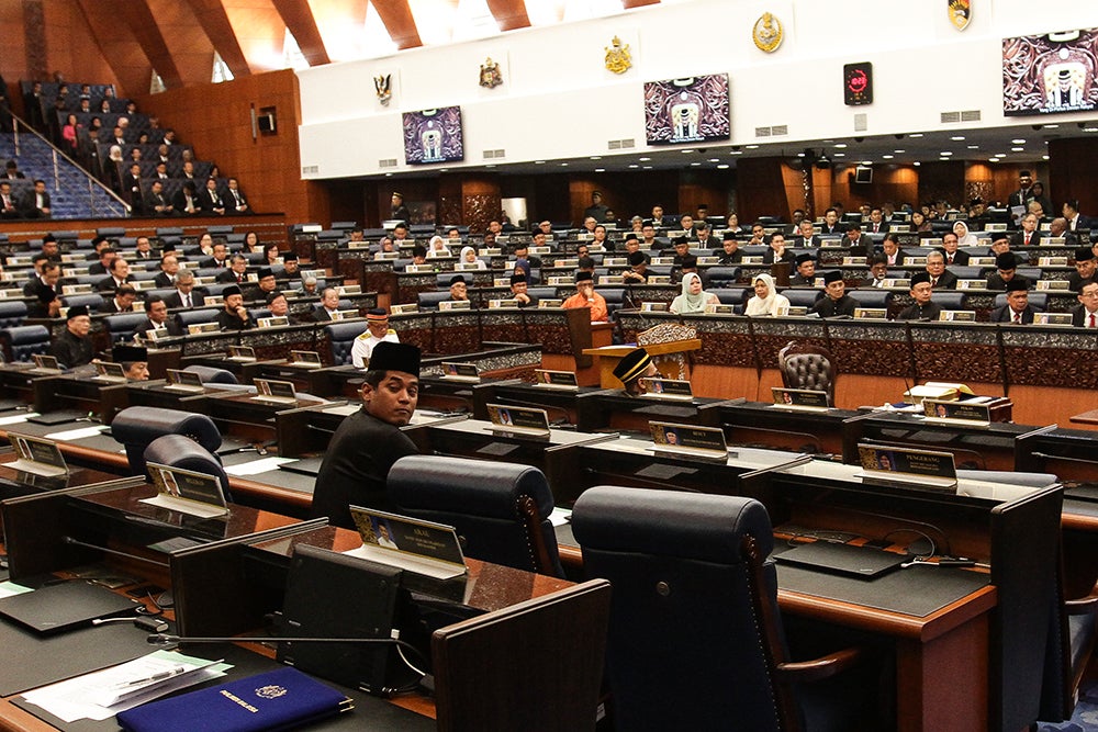 1607Mz Khairy Dewan Rakyat1