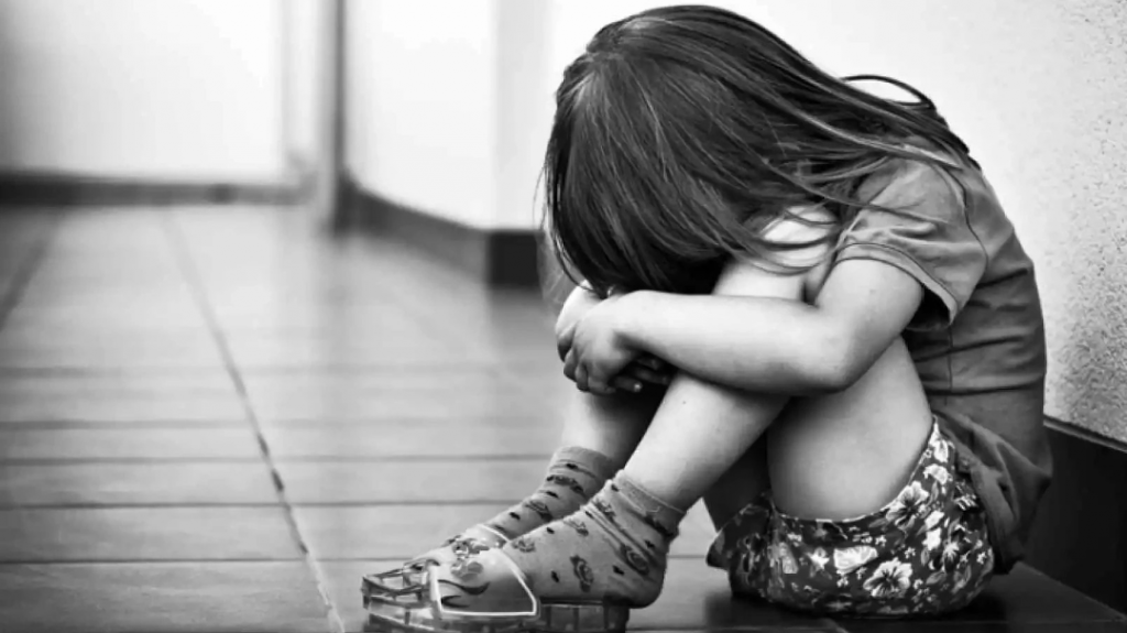 17 Men Sedated Deaf 11yo Then Raped Her For More Than Six Months - WORLD OF BUZZ