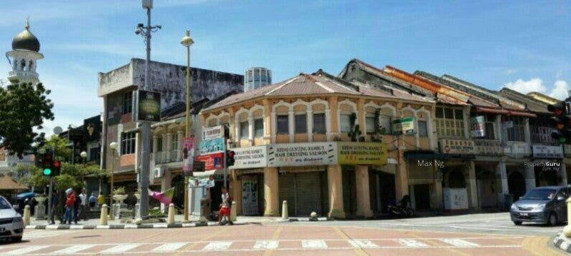 3 Famous Nasi Kandar Restaurants in Penang Have Been Shut Down Over Health Violations - WORLD OF BUZZ 2