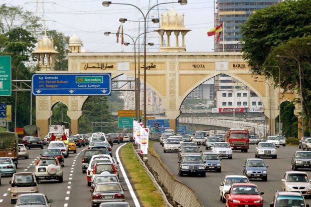 4 Things You Might Not Know About PJ and Subang - WORLD OF BUZZ 1