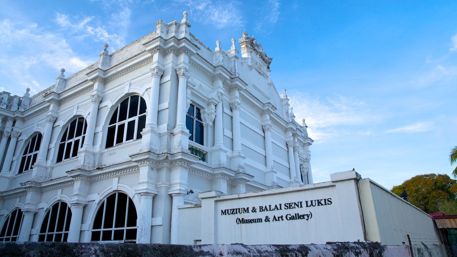 6 Must-Visit UNESCO World Heritage Sites in Penang - WORLD OF BUZZ