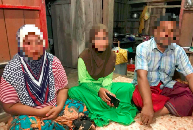 41Yo Man Slapped With Rm1800 Fine For Marrying Underage Girl Illegally World Of Buzz 2 1 E1531195052666