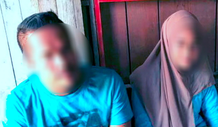 41yo Man Slapped With RM1,800 Fine For Marrying Underage Girl Illegally - WORLD OF BUZZ 2