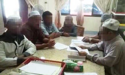 41Yo Man Slapped With Rm1,800 Fine For Marrying Underage Girl Illegally - World Of Buzz 3