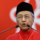 Tun M: It Will Take Time To Rebuild Malaysia Because The Gov'T Machinery Was Abused By Previous Ruler - World Of Buzz