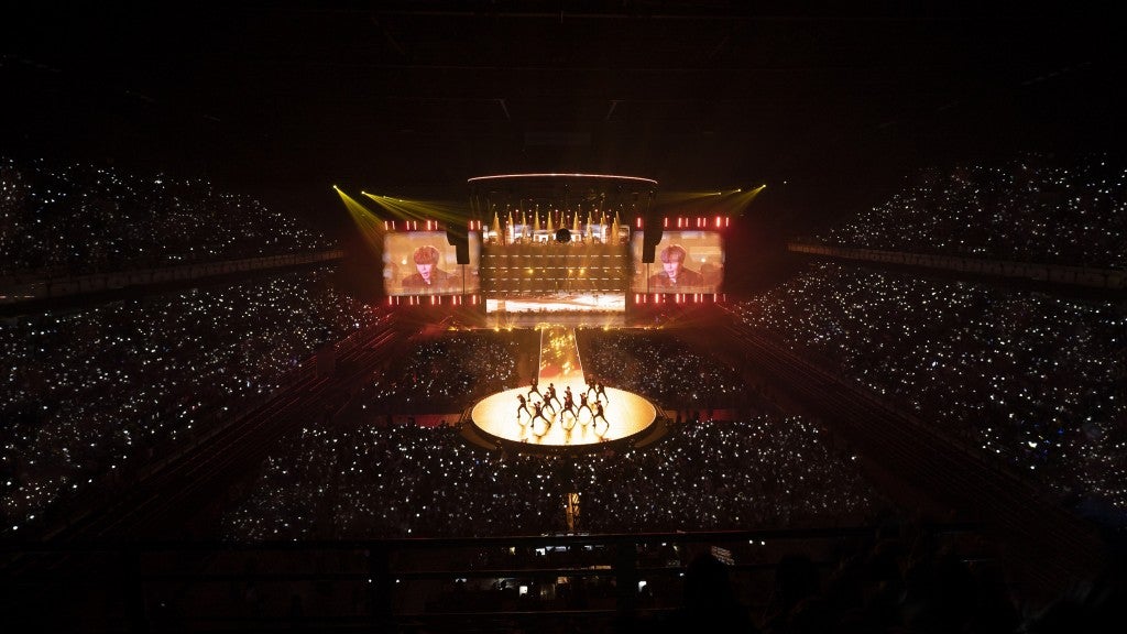 5 Best Moments During Wanna One Concert That Made Us Wanna Have Another One - WORLD OF BUZZ 1