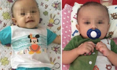 5-Month-Old Baby Shockingly Found Dead And Stuffed In Freezer Compartment In Batu Caves - World Of Buzz