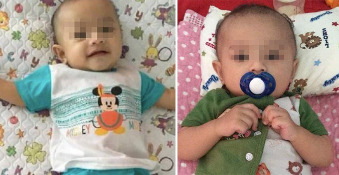 5-Month-Old Baby Shockingly Found Dead and Stuffed in Freezer Compartment in Batu Caves - WORLD OF BUZZ