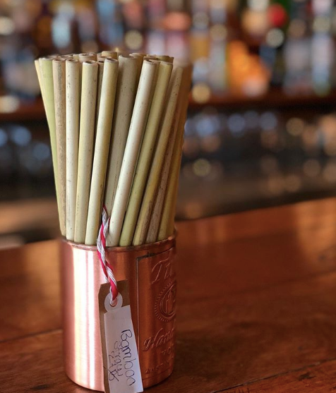 6 Alternatives to Plastic Straws and Their Pros and Cons that You Should Know About - WORLD OF BUZZ 3