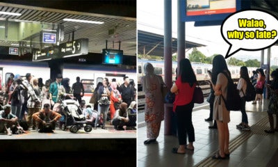 6 Frustrating Moments Only Ktm Travellers Have Experienced Before - World Of Buzz