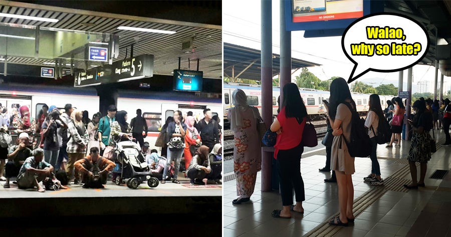 6 Frustrating Moments Only Ktm Travellers Have Experienced Before - World Of Buzz