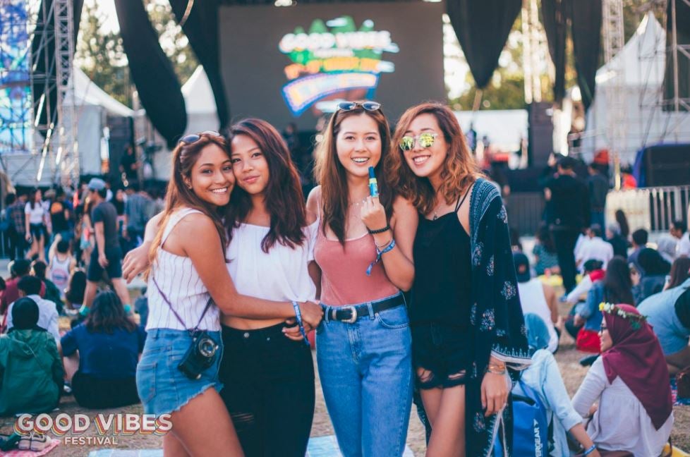 7 Things You MUST Remember Before Heading To Good Vibes Festival on July 21-22! - WORLD OF BUZZ 2