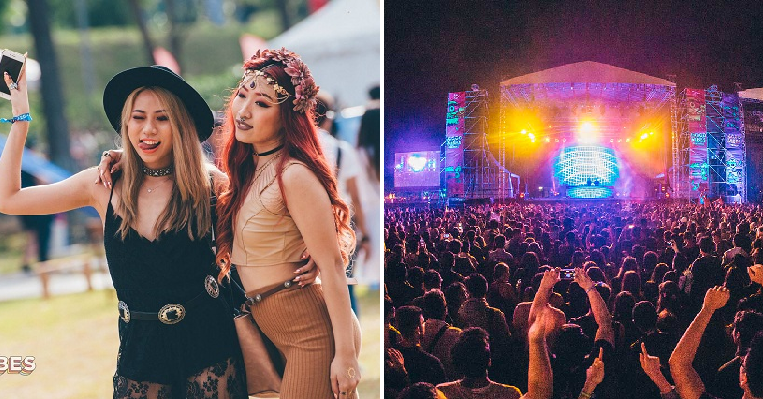 7 Things You Must Remember Before Heading To Good Vibes Festival On July 21-22! - World Of Buzz 4