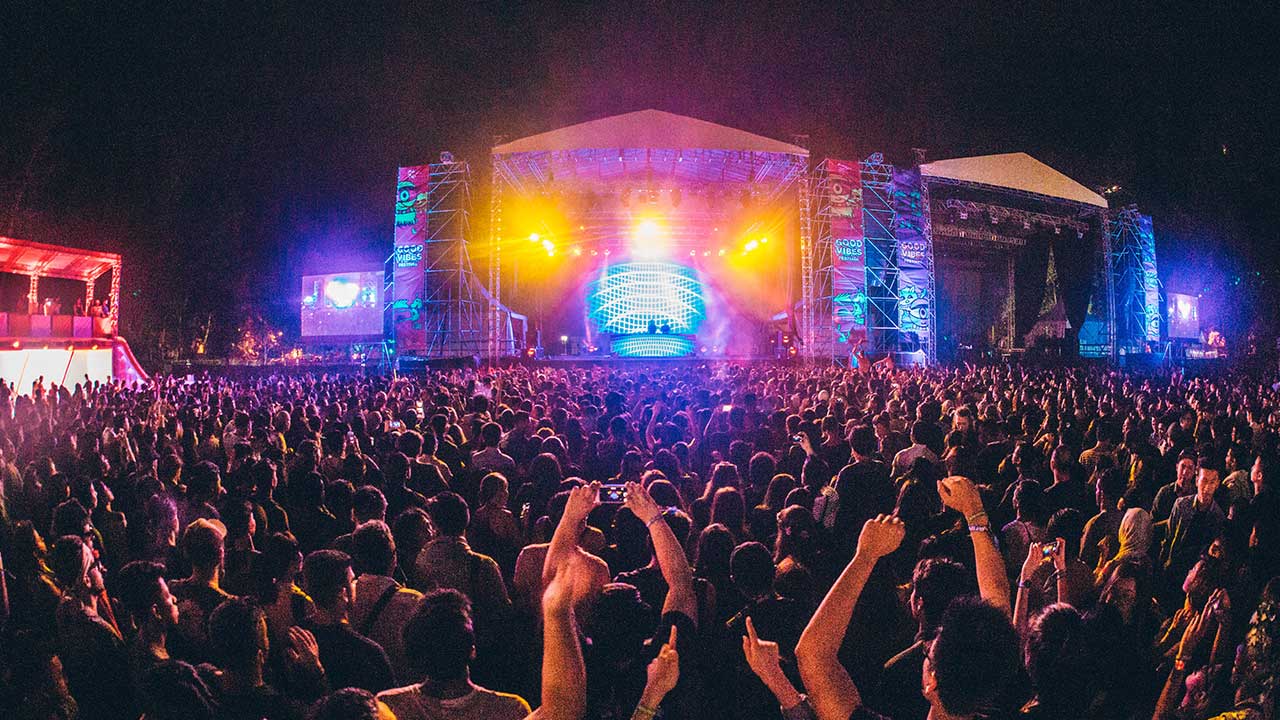 7 Things You MUST Remember Before Heading To Good Vibes Festival on July 21-22! - WORLD OF BUZZ