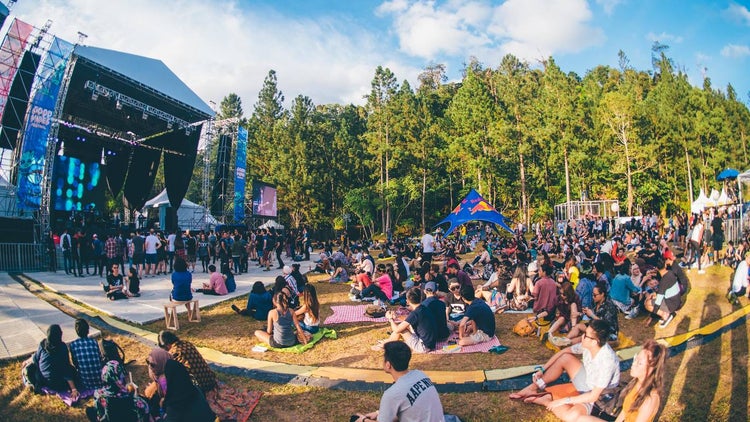 7 Things You Must Remember Before Heading To Good Vibes Next Week - World Of Buzz 3
