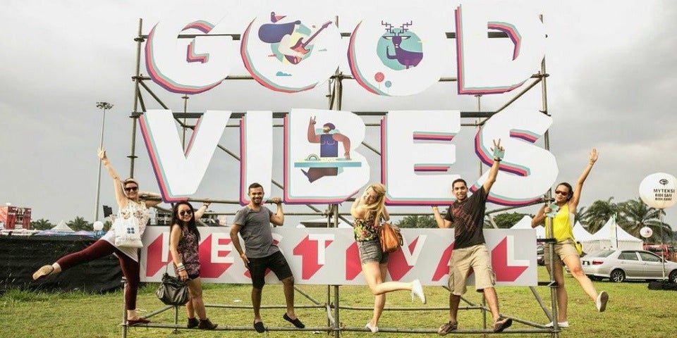 7 Things You MUST Remember Before Heading To Good Vibes Next Week - WORLD OF BUZZ 4