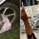 7Yo Girl'S Arm Completely Ripped Off When Over-Sized Shirt Gets Stuck In Motorbike Wheel - World Of Buzz 1