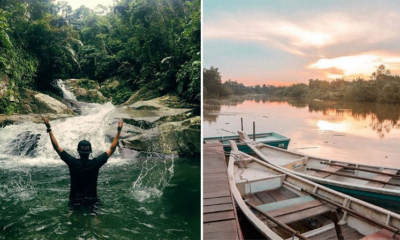 8 Fun Nature Places Just A Short Drive From The Klang Valley - World Of Buzz