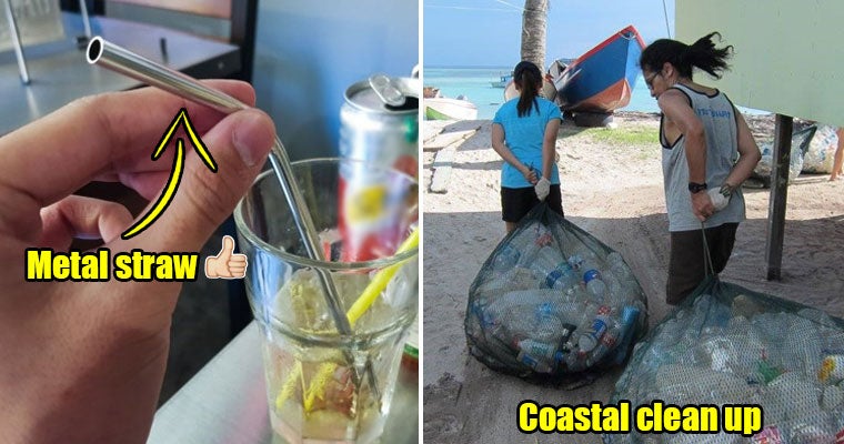 8 Little Things M'Sians Do That'Re Making A Huge Impact On The Environment - World Of Buzz 11