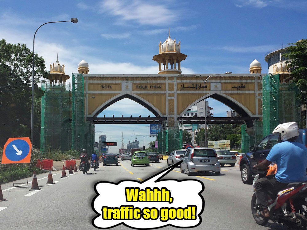 8 Super Syiok Moments Only Malaysians Will Confirm Understand - WORLD OF BUZZ 2