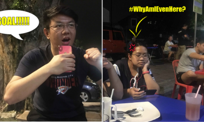 8 Types Of Malaysians You'Ll Confirm See During Football Season - World Of Buzz 10