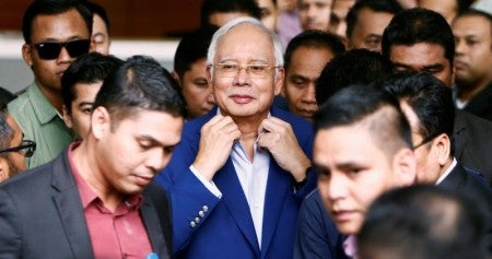 Najib Razak Malaysian Anti Corruption Commission Reuters1 1 e1532314097602