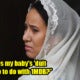 Najib'S Daughter Lashes Out At New Govt For Freezing Her Baby'S Bank Account - World Of Buzz